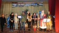 Подробнее: 31 декабря в СДК Нижнегнутовского сельского поселения  прошло новогоднее представление...